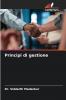 Principi di gestione