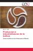 Produccion e industrializacion de la kañiwa