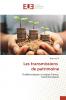 Les transmissions de patrimoine