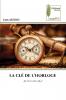 LA CLÉ DE L'HORLOGE