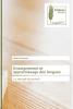 Enseignement et apprentissage des langues