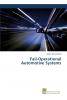 Fail-Operational Automotive Systems