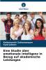 Eine Studie über emotionale Intelligenz in Bezug auf akademische Leistungen
