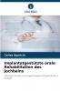 Implantatgestützte orale Rehabilitation des Jochbeins