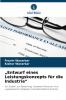 „Entwurf eines Leistungskonzepts für die Industrie