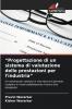 Progettazione di un sistema di valutazione delle prestazioni per l'industria
