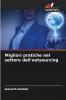 Migliori pratiche nel settore dell'outsourcing