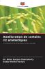 Amélioration de certains riz aromatiques