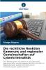 Die rechtliche Reaktion Kameruns und regionaler Gemeinschaften auf Cyberkriminalität