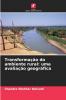 Transformação do ambiente rural