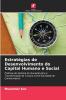 Estratégias de Desenvolvimento do Capital Humano e Social