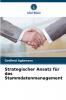 Strategischer Ansatz für das Stammdatenmanagement