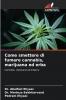 Come smettere di fumare cannabis marijuana ed erba
