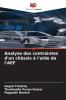 Analyse des contraintes d'un châssis à l'aide de l'AEF