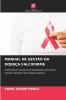 MANUAL DE GESTÃO DA DOENÇA FALCIFORME