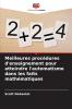 Meilleures procédures d'enseignement pour atteindre l'automatisme dans les faits mathématiques