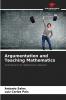 Argumentation and Teaching Mathematics