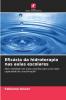 Eficácia da hidroterapia nas aulas escolares