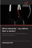 Wina naturalne - czy różnica tkwi w smaku?