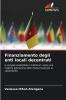 Finanziamento degli enti locali decentrati