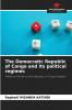 The Democratic Republic of Congo and its political regimes