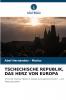 TSCHECHISCHE REPUBLIK DAS HERZ VON EUROPA