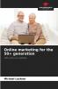 Online marketing for the 50+ generation