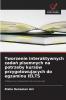 Tworzenie interaktywnych zadań pisemnych na potrzeby kursów przygotowujących do egzaminu IELTS