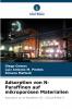 Adsorption von N-Paraffinen auf mikroporösen Materialien