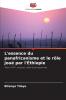 L'essence du panafricanisme et le rôle joué par l'Éthiopie