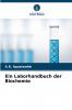 Ein Laborhandbuch der Biochemie