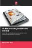 O desafio do jornalismo online