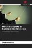 Musical aspects of Russian neoclassicism