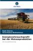 Energieverbrauchsprofil bei der Weizenproduktion