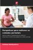 Perspetivas para melhorar os cuidados perinatais