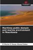 Maritime public domain and marine environment in Mauritania