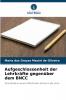 Aufgeschlossenheit der Lehrkräfte gegenüber dem BNCC