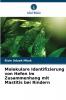 Molekulare Identifizierung von Hefen im Zusammenhang mit Mastitis bei Rindern