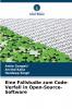 Eine Fallstudie zum Code-Verfall in Open-Source-Software