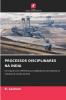 PROCESSOS DISCIPLINARES NA ÍNDIA