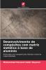 Desenvolvimento de compósitos com matriz metálica à base de alumínio
