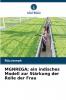 MGNREGA; ein indisches Modell zur Stärkung der Rolle der Frau