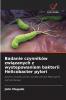 Badanie czynników związanych z występowaniem bakterii Helicobacter pylori