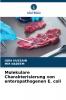 Molekulare Charakterisierung von enteropathogenen E. coli