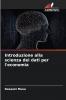 Introduzione alla scienza dei dati per l'economia