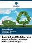 Entwurf und Modellierung eines solarbetriebenen Elektrofahrzeugs