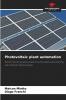 Photovoltaic plant automation