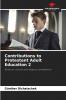 Contributions to Protestant Adult Education 2