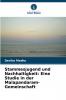 Stammesjugend und Nachhaltigkeit