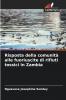 Risposta della comunità alle fuoriuscite di rifiuti tossici in Zambia